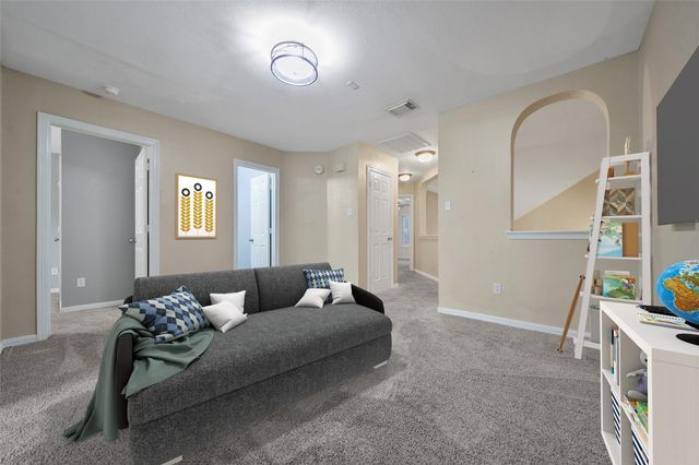 15238 Henderson Point Drive, Cypress, TX 77429