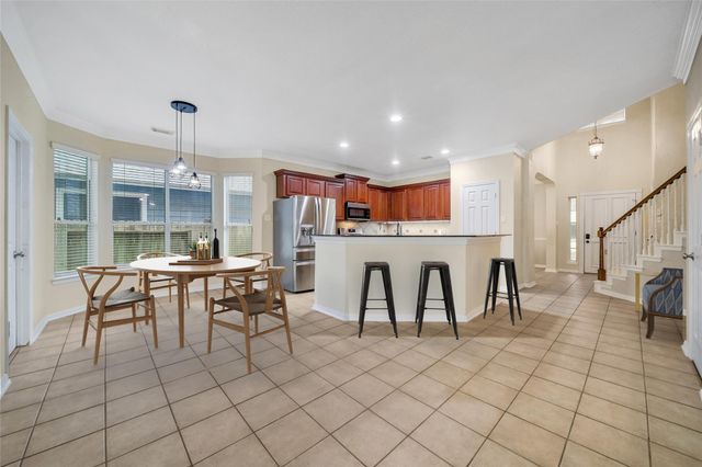 15238 Henderson Point Drive, Cypress, TX 77429