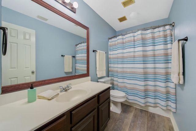 15238 Henderson Point Drive, Cypress, TX 77429