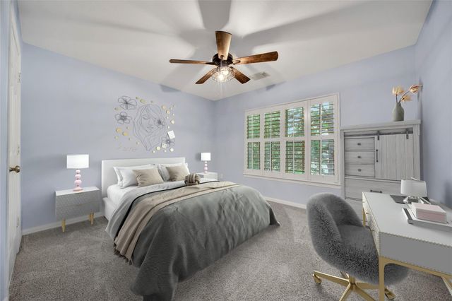 15238 Henderson Point Drive, Cypress, TX 77429