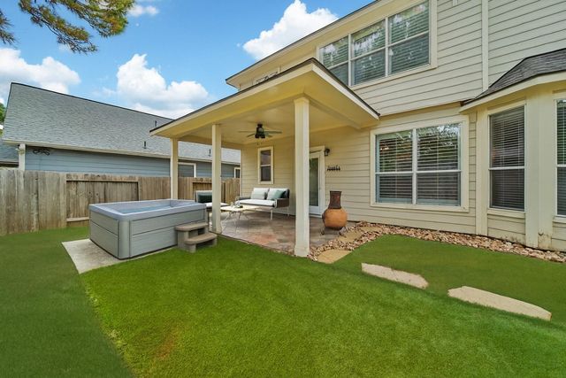 15238 Henderson Point Drive, Cypress, TX 77429