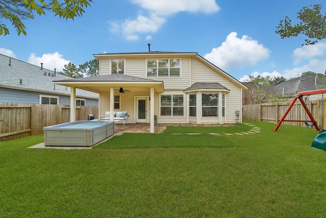 15238 Henderson Point Drive, Cypress, TX 77429