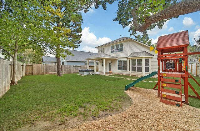 15238 Henderson Point Drive, Cypress, TX 77429