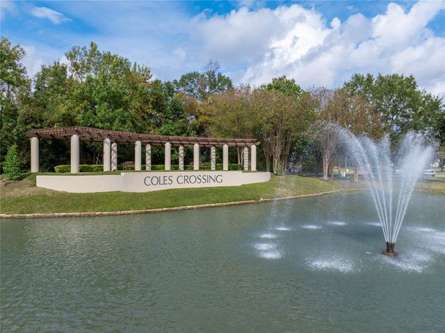 15238 Henderson Point Drive, Cypress, TX 77429