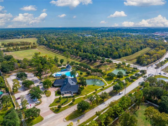 15238 Henderson Point Drive, Cypress, TX 77429