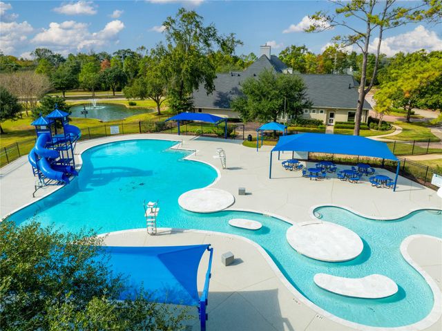 15238 Henderson Point Drive, Cypress, TX 77429