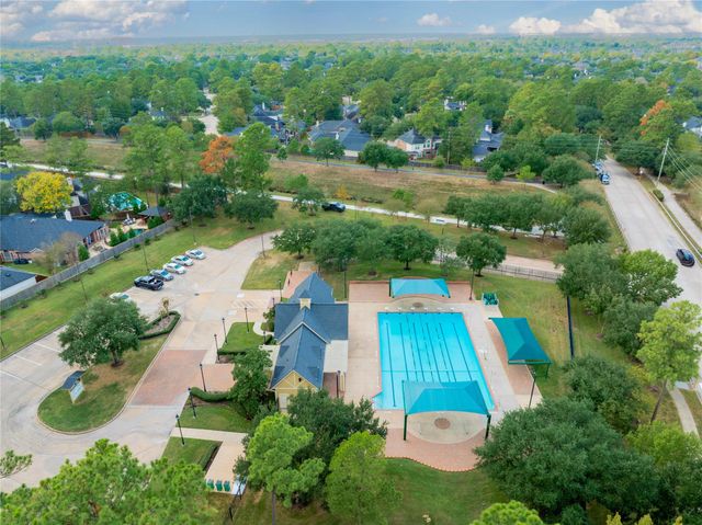 15238 Henderson Point Drive, Cypress, TX 77429