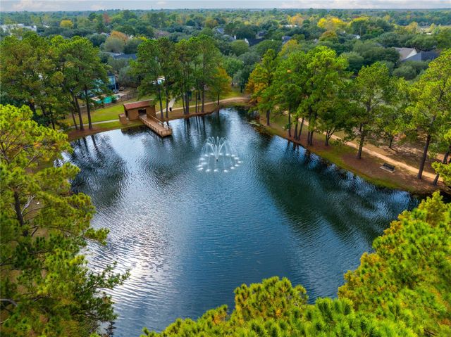 15238 Henderson Point Drive, Cypress, TX 77429