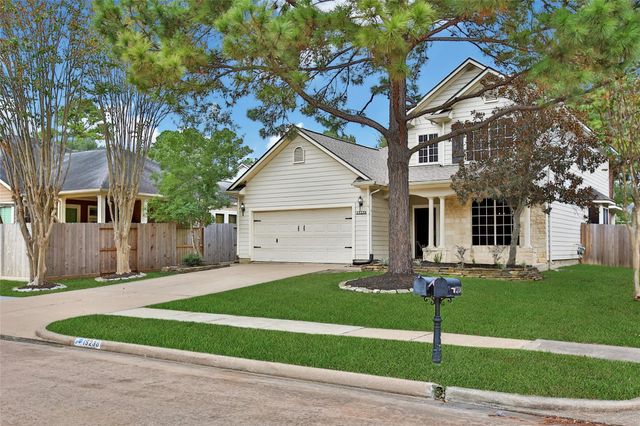 15238 Henderson Point Drive, Cypress, TX 77429