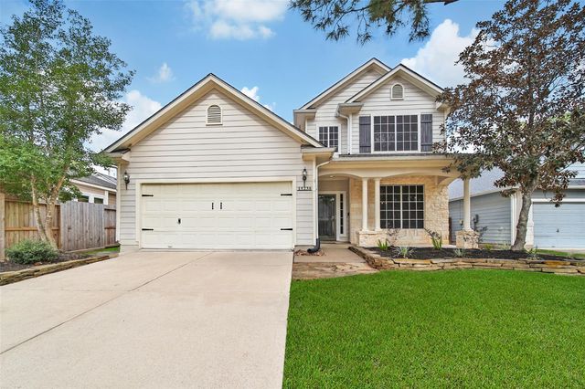 15238 Henderson Point Drive, Cypress, TX 77429