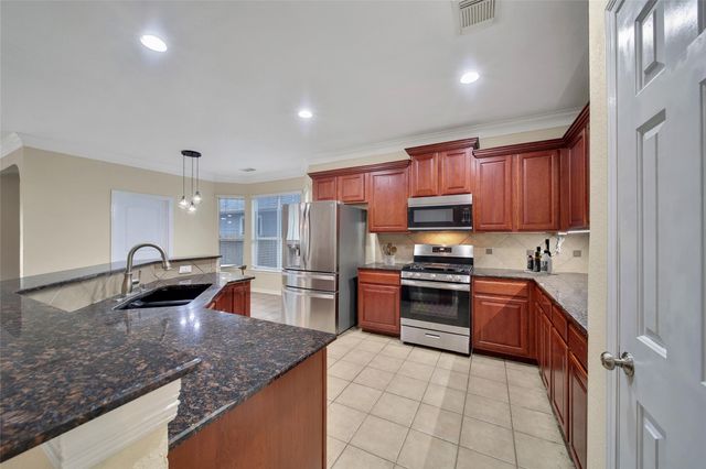 15238 Henderson Point Drive, Cypress, TX 77429