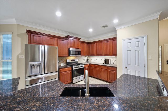 15238 Henderson Point Drive, Cypress, TX 77429