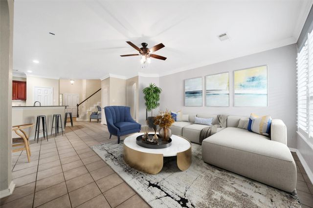 15238 Henderson Point Drive, Cypress, TX 77429