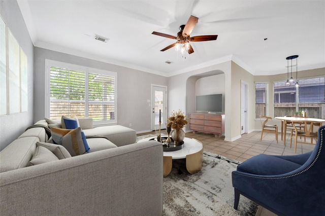 15238 Henderson Point Drive, Cypress, TX 77429