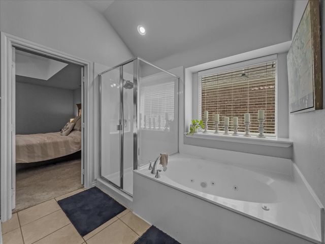 2514 Mustang Drive, Arlington, TX 76001