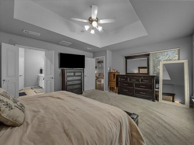 2514 Mustang Drive, Arlington, TX 76001