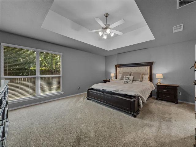 2514 Mustang Drive, Arlington, TX 76001
