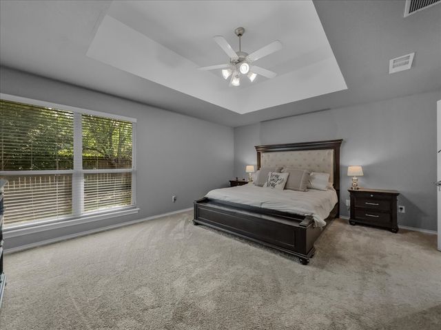 2514 Mustang Drive, Arlington, TX 76001