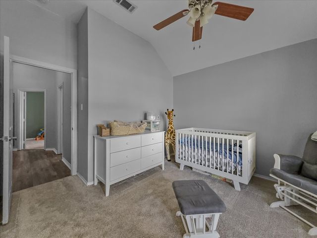 2514 Mustang Drive, Arlington, TX 76001