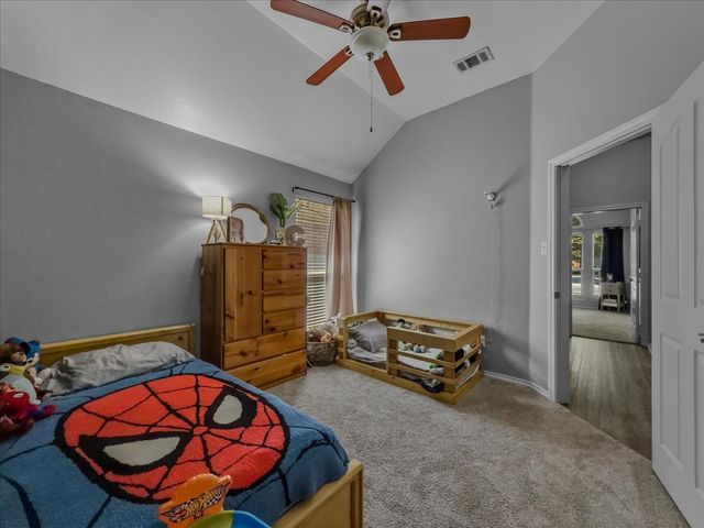 2514 Mustang Drive, Arlington, TX 76001