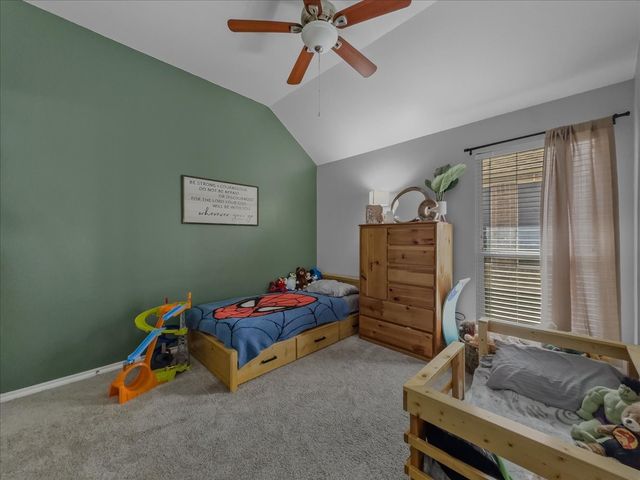 2514 Mustang Drive, Arlington, TX 76001