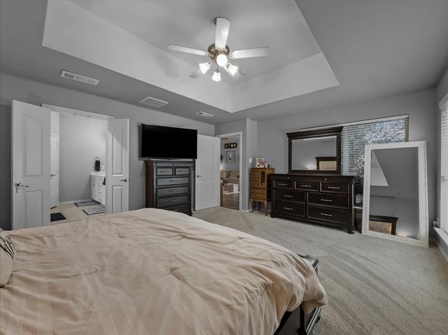 2514 Mustang Drive, Arlington, TX 76001