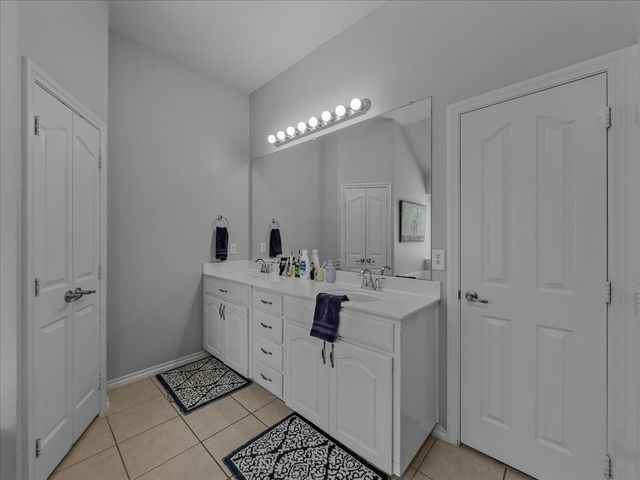 2514 Mustang Drive, Arlington, TX 76001