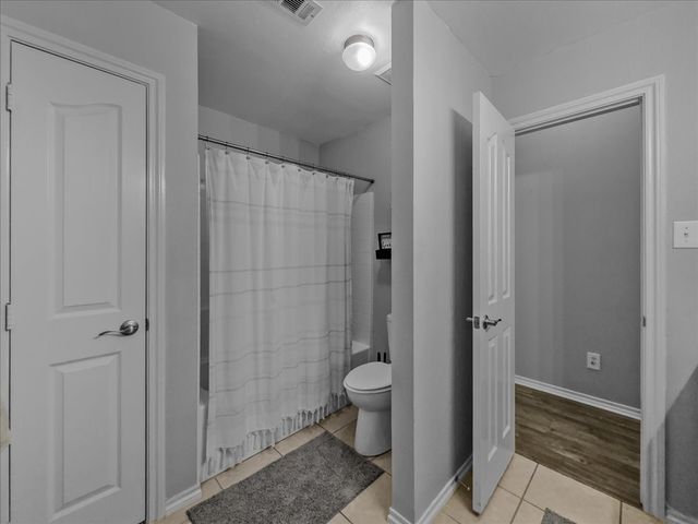 2514 Mustang Drive, Arlington, TX 76001