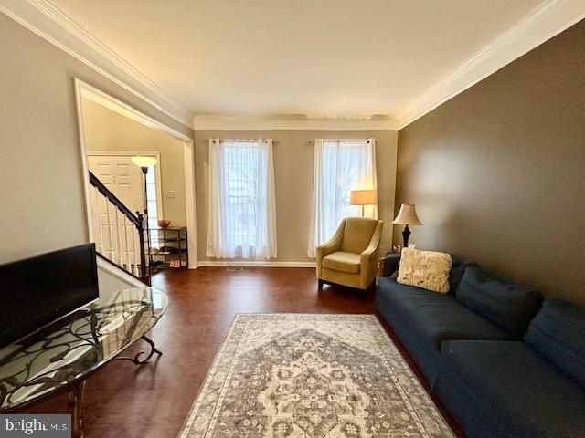 5 MILESTONE MANOR CT, Germantown, MD 20876