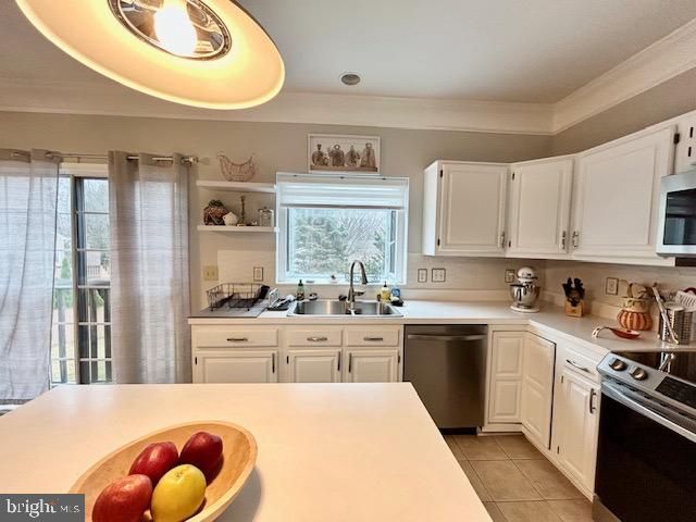 5 MILESTONE MANOR CT, Germantown, MD 20876