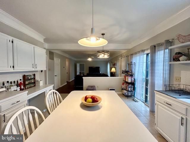 5 MILESTONE MANOR CT, Germantown, MD 20876