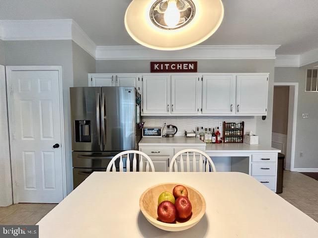 5 MILESTONE MANOR CT, Germantown, MD 20876