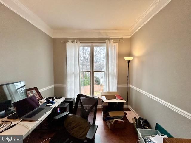 5 MILESTONE MANOR CT, Germantown, MD 20876