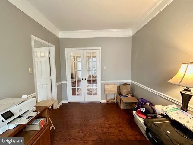 5 MILESTONE MANOR CT, Germantown, MD 20876