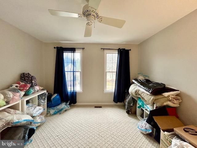 5 MILESTONE MANOR CT, Germantown, MD 20876