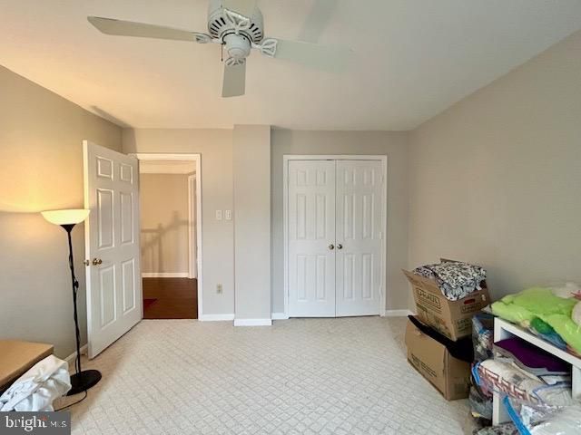 5 MILESTONE MANOR CT, Germantown, MD 20876