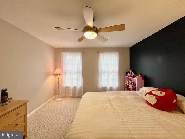 5 MILESTONE MANOR CT, Germantown, MD 20876