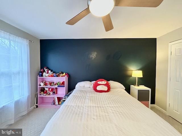 5 MILESTONE MANOR CT, Germantown, MD 20876