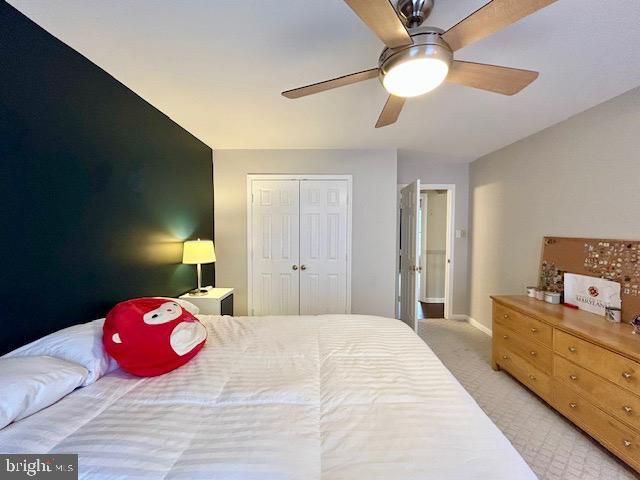 5 MILESTONE MANOR CT, Germantown, MD 20876