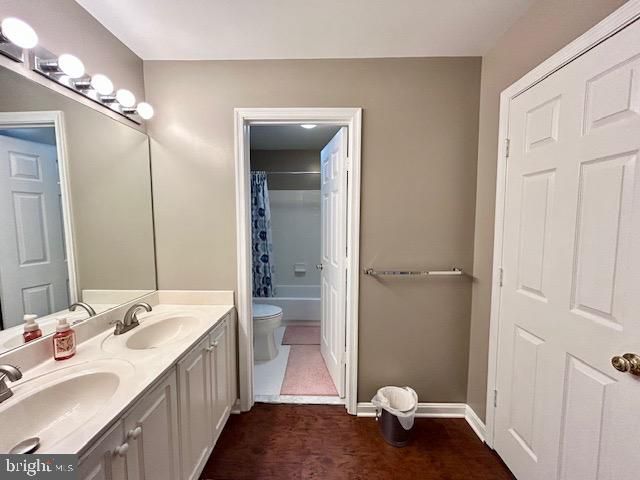 5 MILESTONE MANOR CT, Germantown, MD 20876