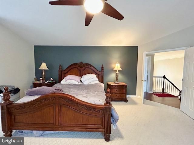 5 MILESTONE MANOR CT, Germantown, MD 20876