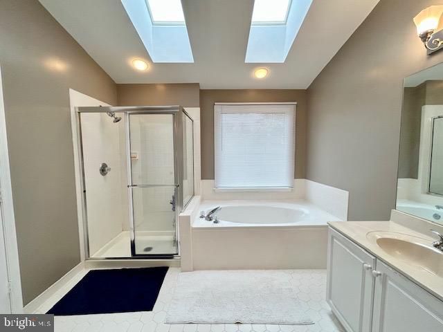 5 MILESTONE MANOR CT, Germantown, MD 20876