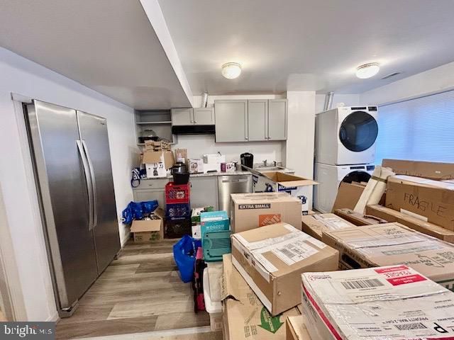 5 MILESTONE MANOR CT, Germantown, MD 20876