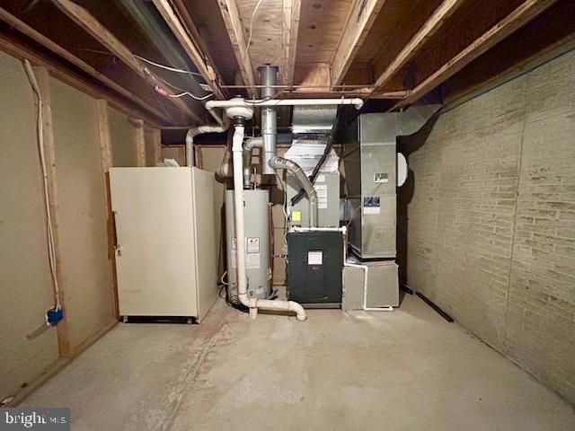 5 MILESTONE MANOR CT, Germantown, MD 20876