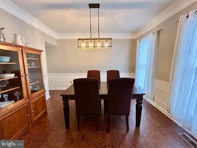 5 MILESTONE MANOR CT, Germantown, MD 20876