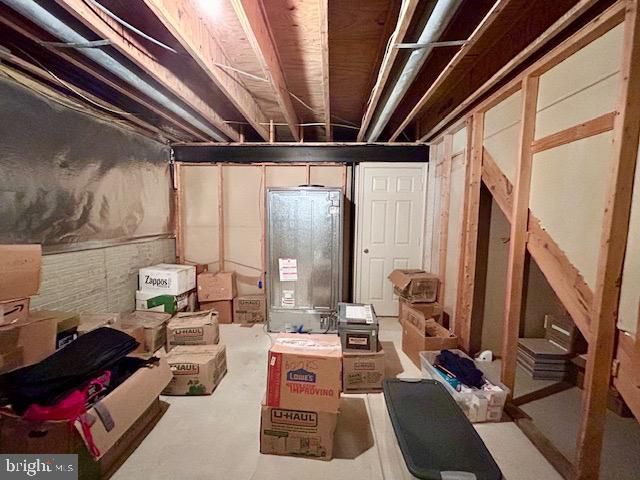 5 MILESTONE MANOR CT, Germantown, MD 20876