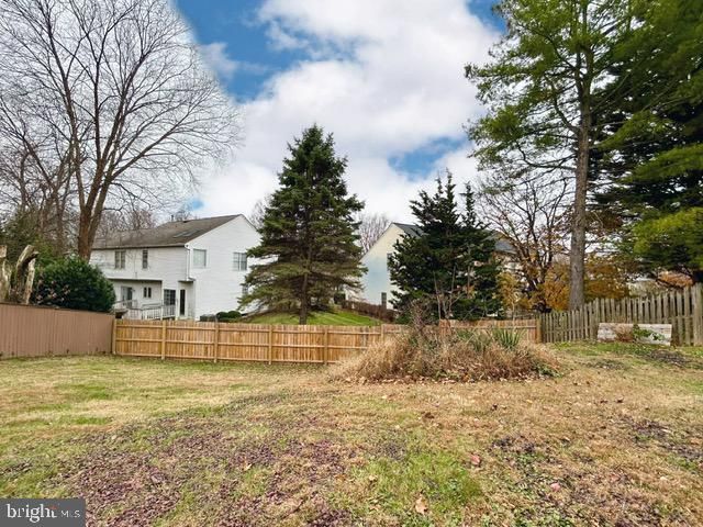 5 MILESTONE MANOR CT, Germantown, MD 20876