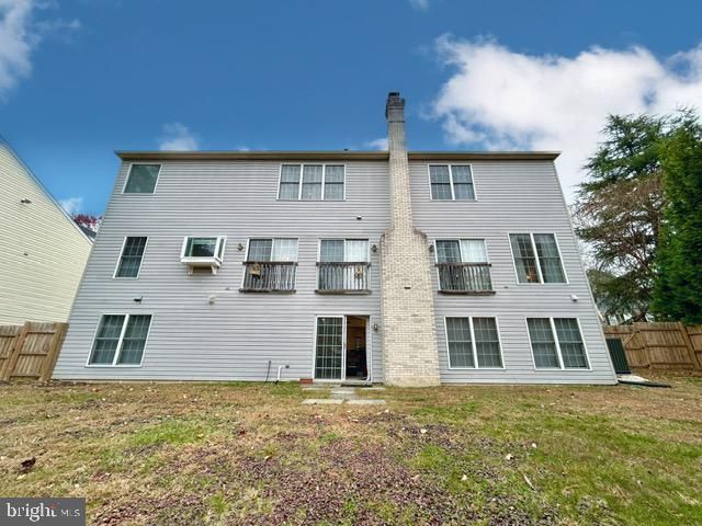 5 MILESTONE MANOR CT, Germantown, MD 20876