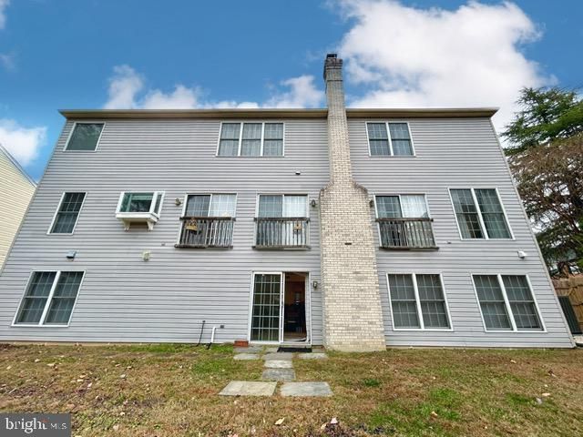 5 MILESTONE MANOR CT, Germantown, MD 20876