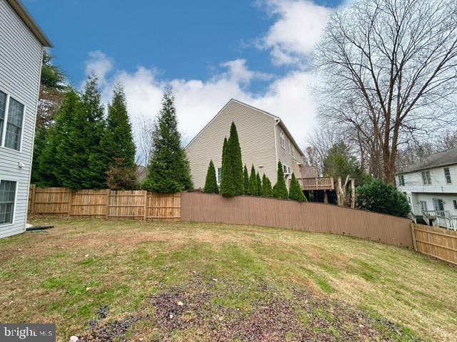5 MILESTONE MANOR CT, Germantown, MD 20876